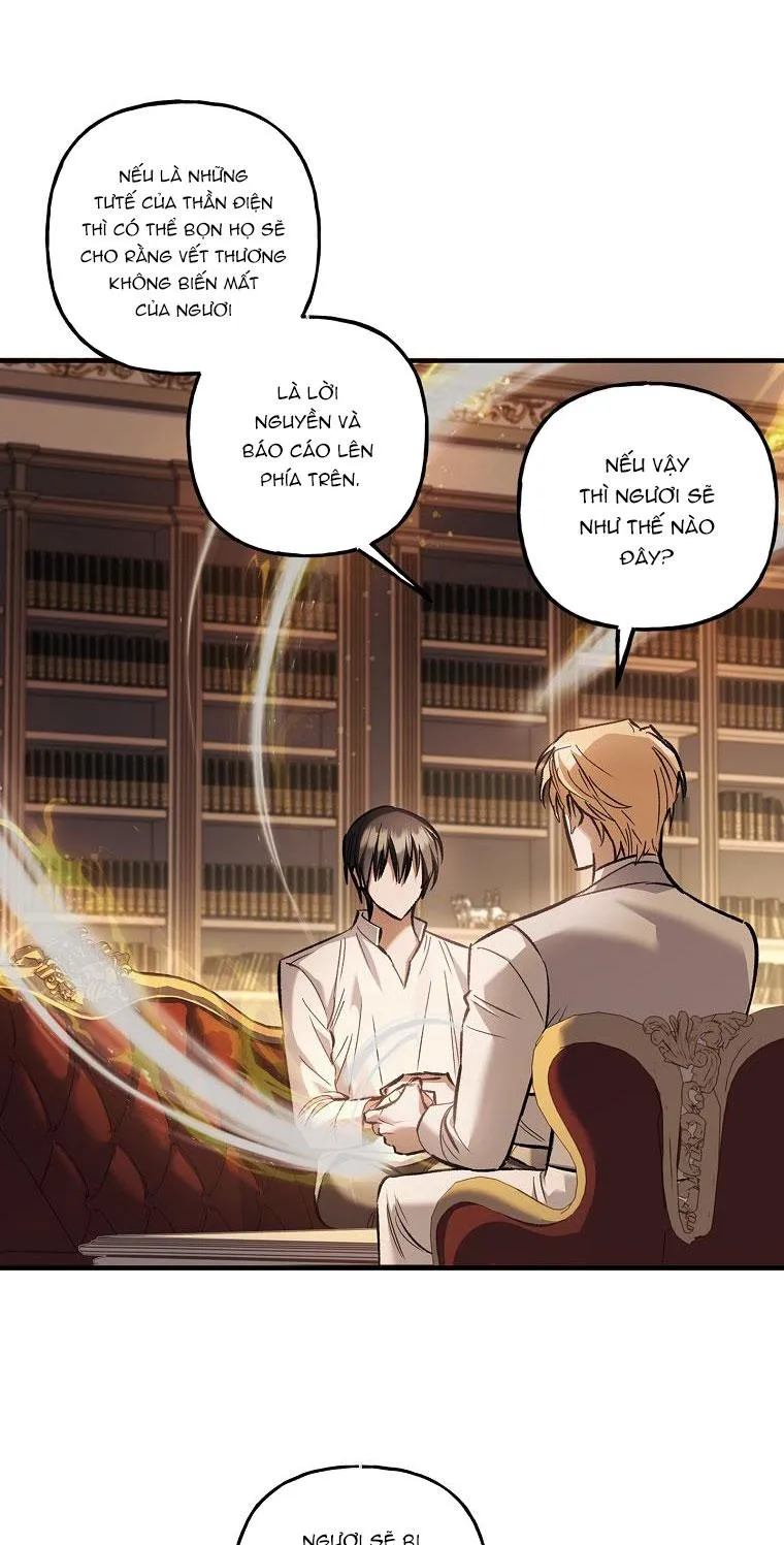 (ABO) BƯỚC NGOẶT Chapter 40 Trang 26