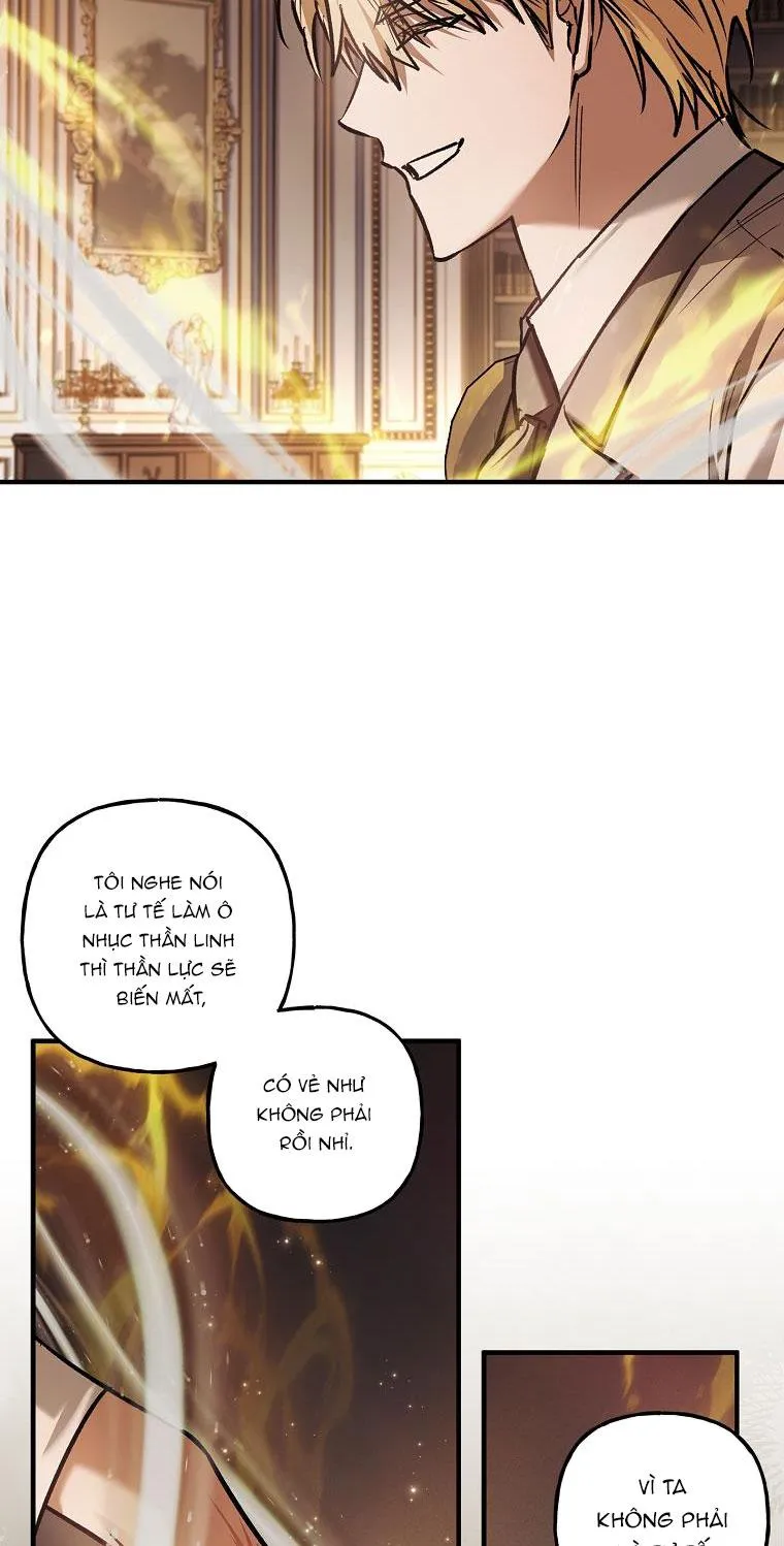 (ABO) BƯỚC NGOẶT Chapter 40 Trang 29