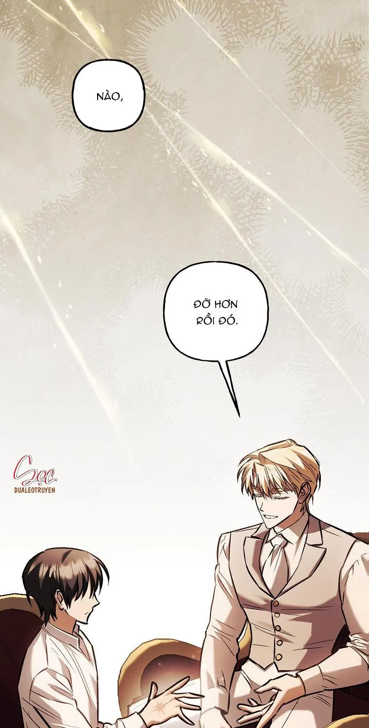 (ABO) BƯỚC NGOẶT Chapter 40 Trang 31