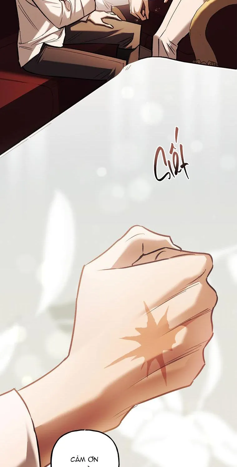 (ABO) BƯỚC NGOẶT Chapter 40 Trang 32