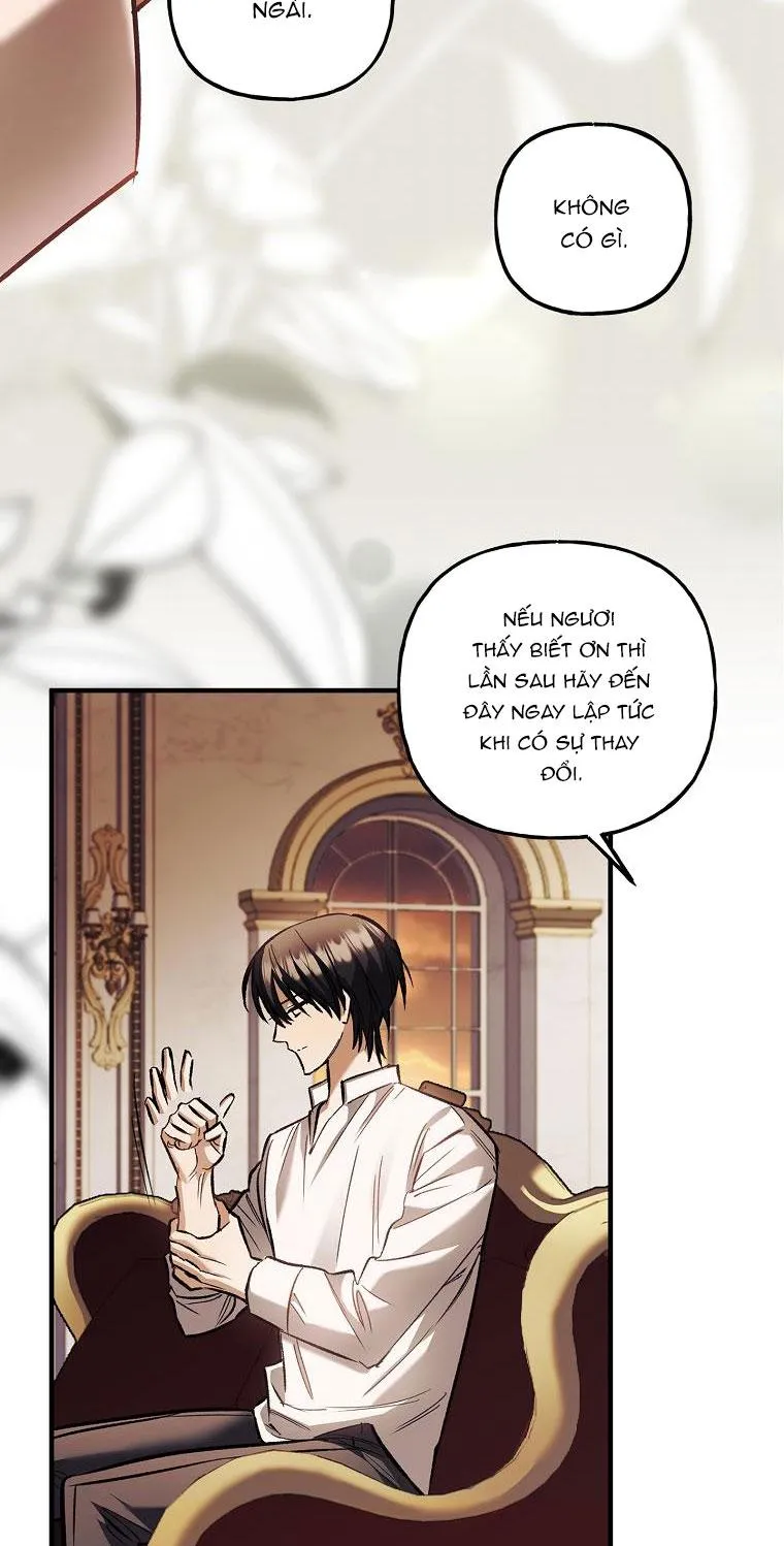 (ABO) BƯỚC NGOẶT Chapter 40 Trang 33