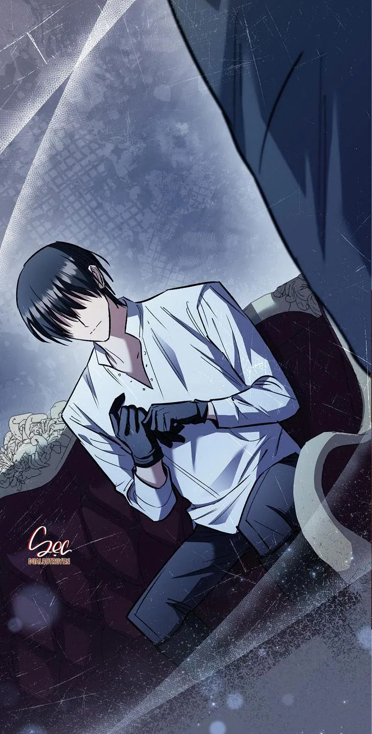 (ABO) BƯỚC NGOẶT Chapter 40 Trang 38