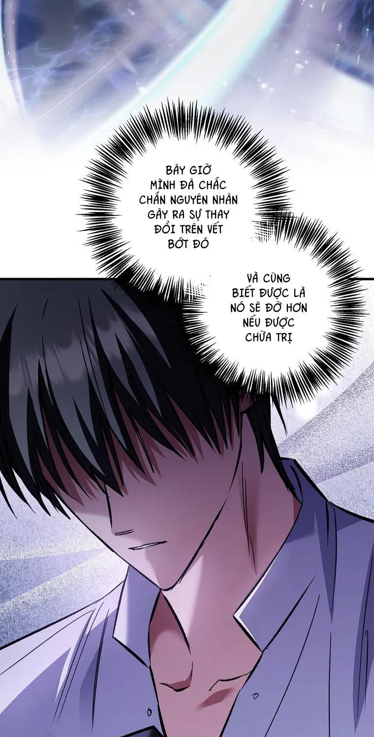 (ABO) BƯỚC NGOẶT Chapter 40 Trang 40