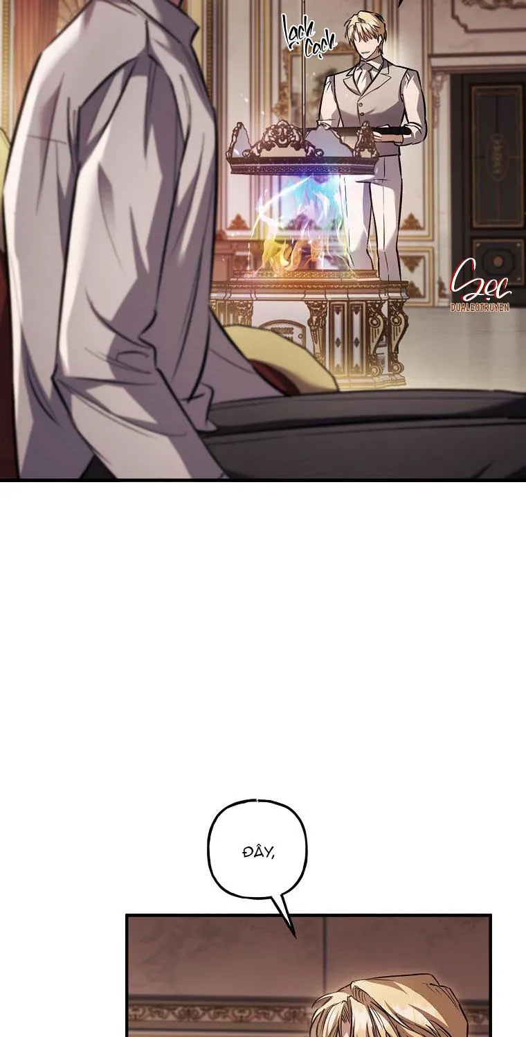 (ABO) BƯỚC NGOẶT Chapter 40 Trang 43