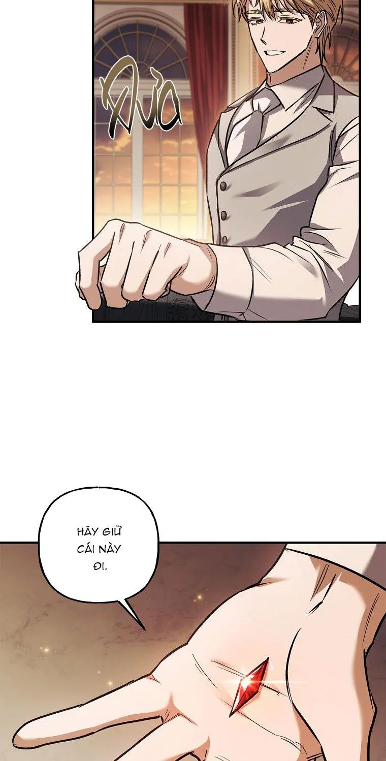 (ABO) BƯỚC NGOẶT Chapter 40 Trang 44