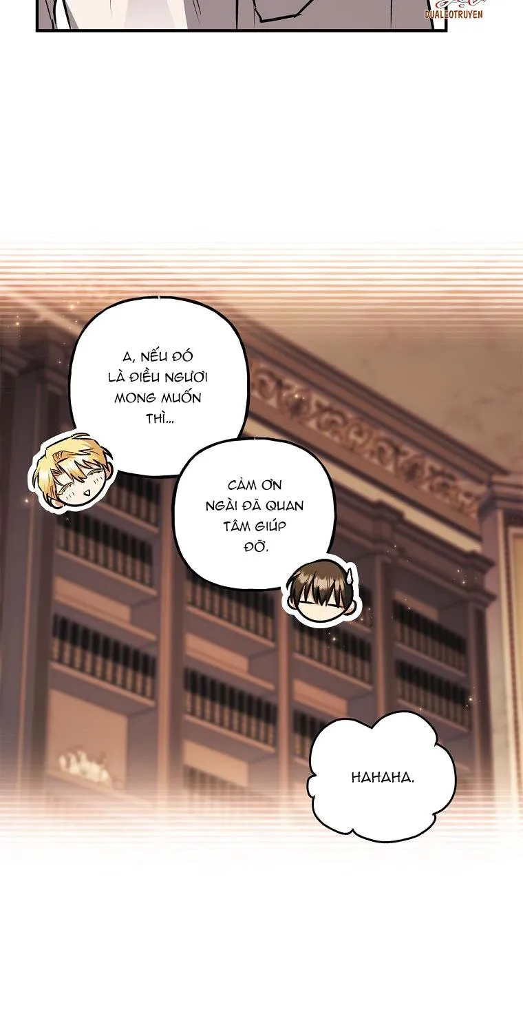 (ABO) BƯỚC NGOẶT Chapter 40 Trang 47