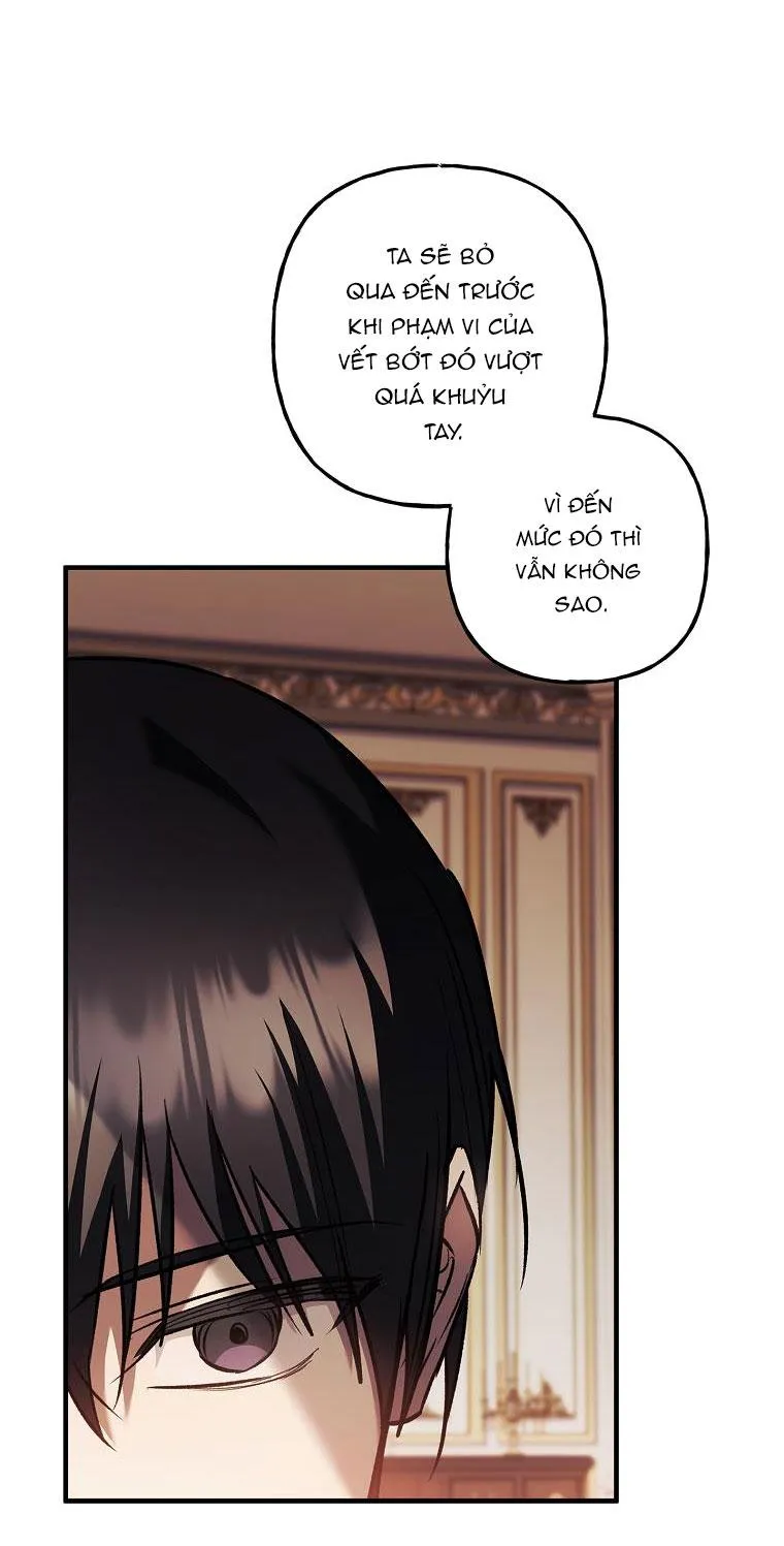 (ABO) BƯỚC NGOẶT Chapter 40 Trang 48