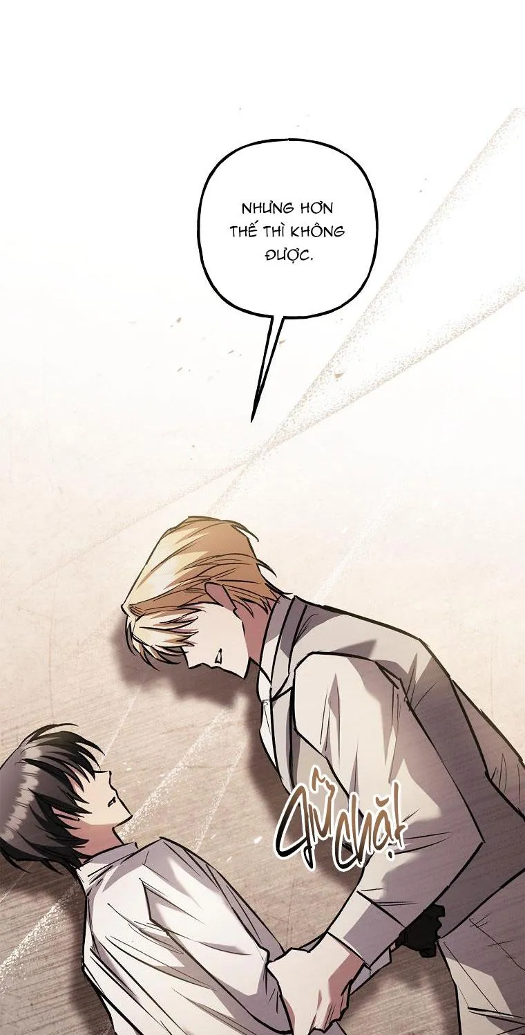 (ABO) BƯỚC NGOẶT Chapter 40 Trang 49