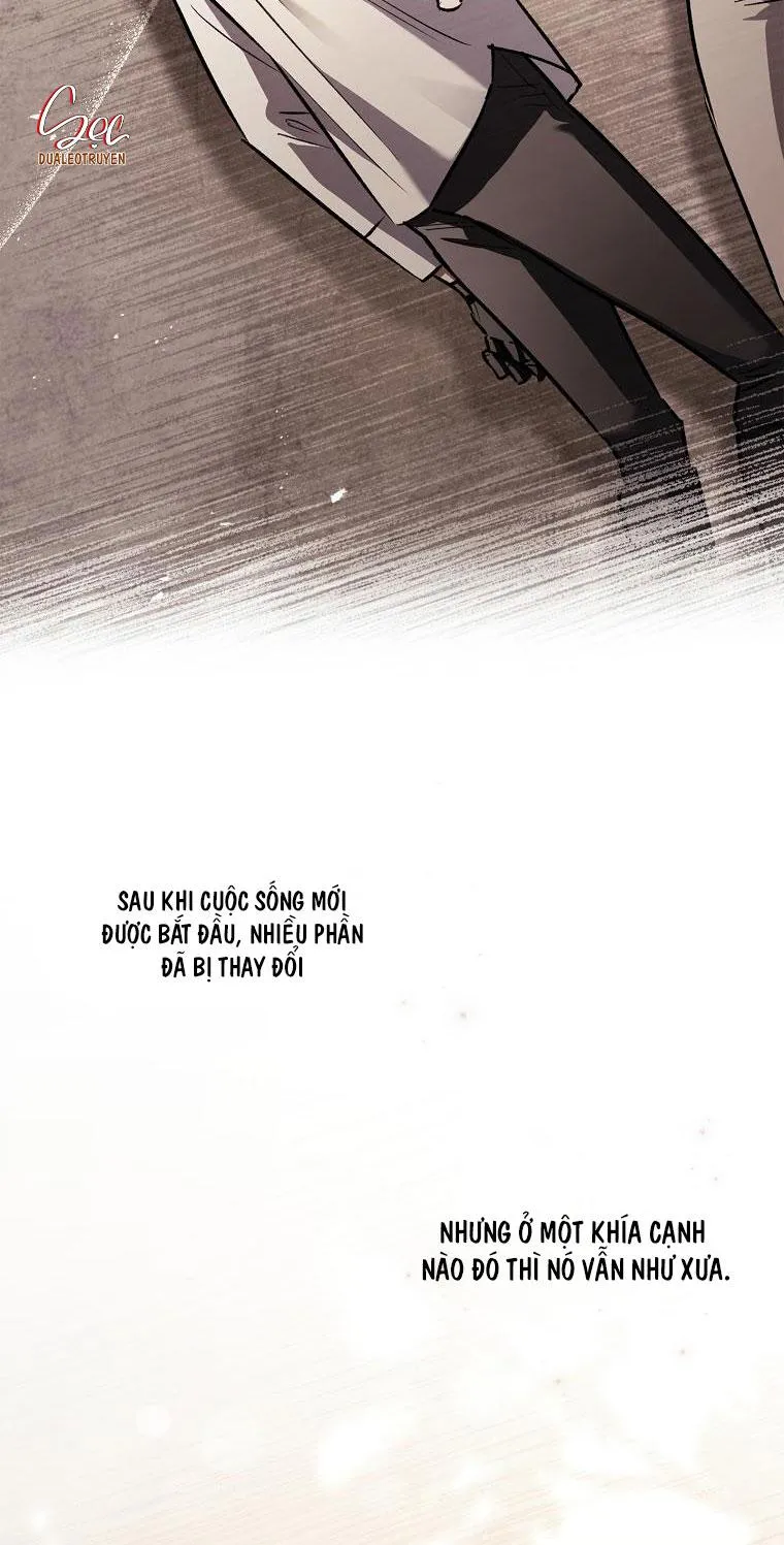 (ABO) BƯỚC NGOẶT Chapter 40 Trang 50