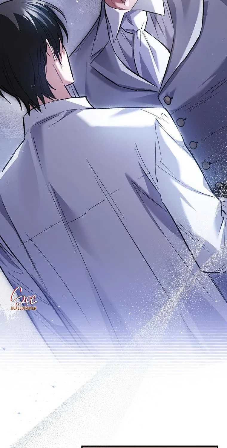 (ABO) BƯỚC NGOẶT Chapter 40 Trang 53