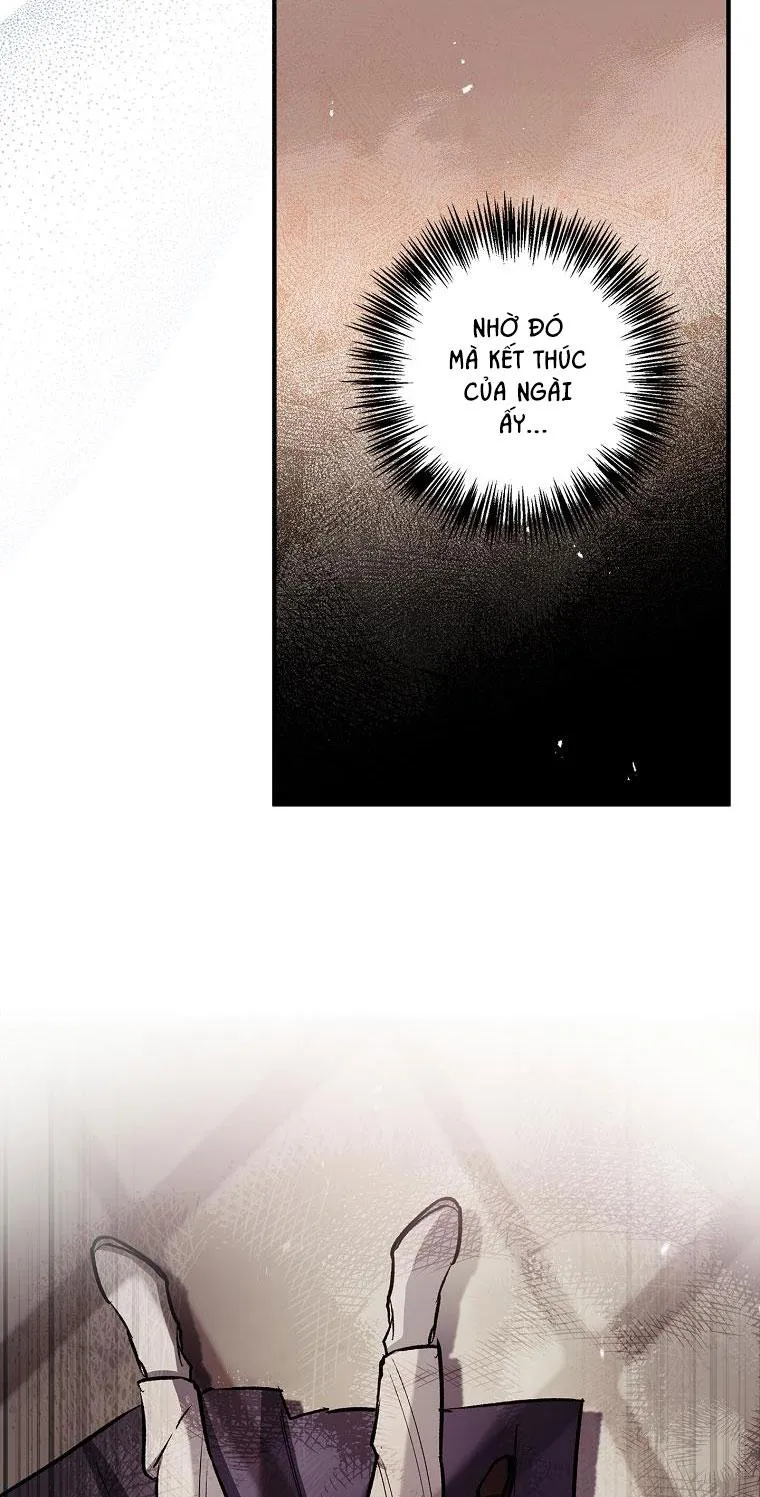 (ABO) BƯỚC NGOẶT Chapter 40 Trang 54