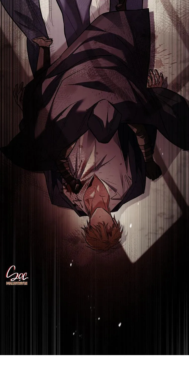 (ABO) BƯỚC NGOẶT Chapter 40 Trang 55