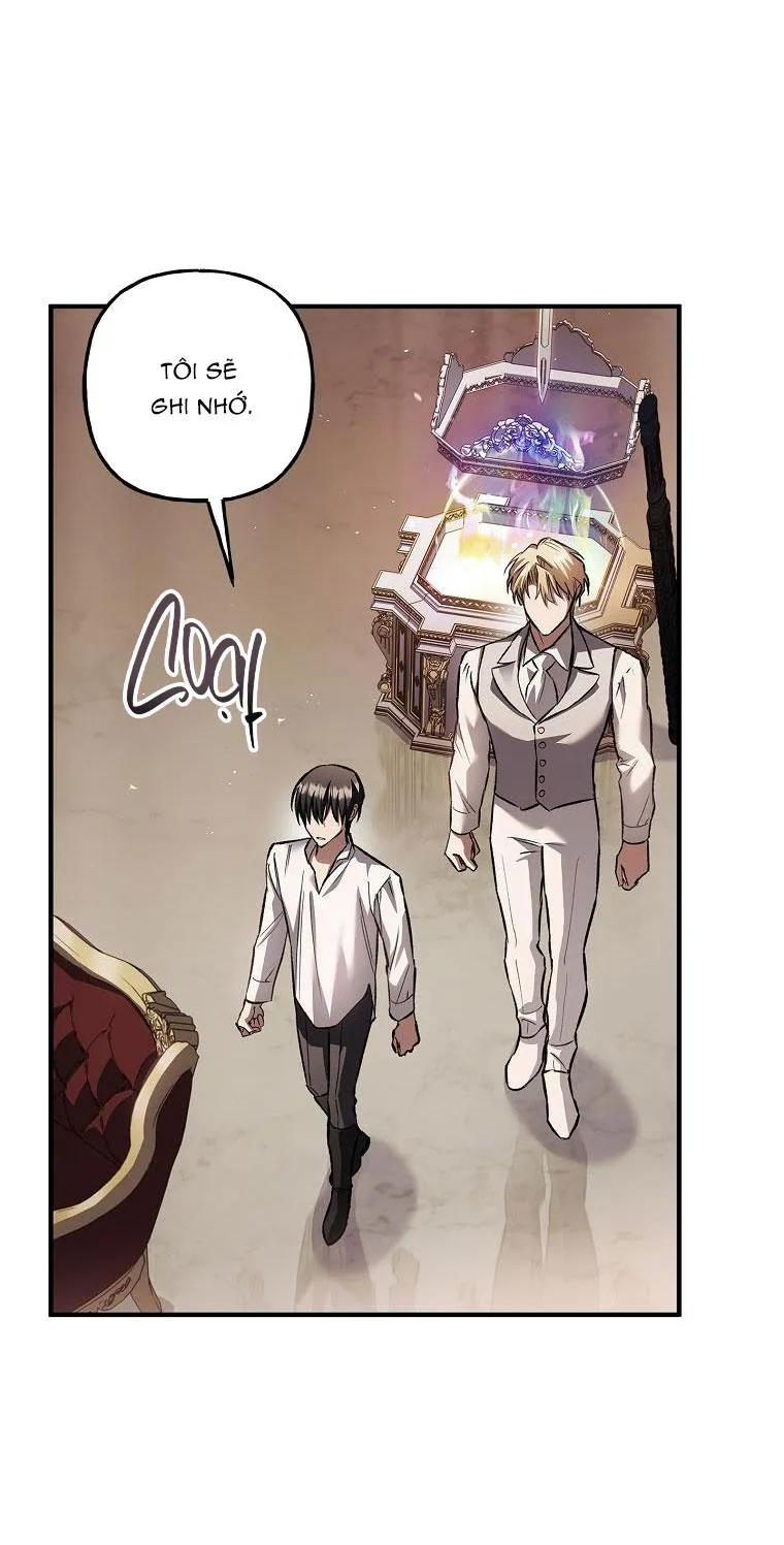 (ABO) BƯỚC NGOẶT Chapter 40 Trang 56