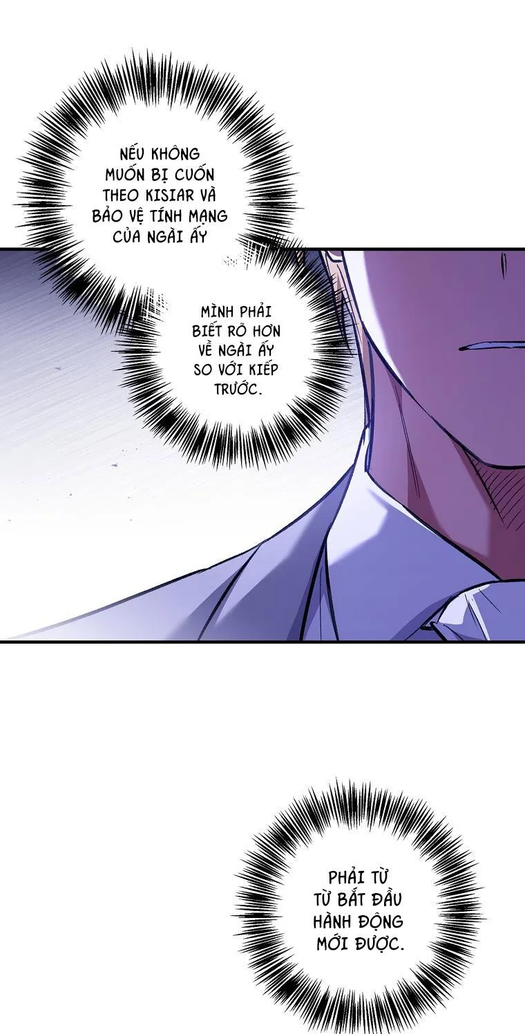 (ABO) BƯỚC NGOẶT Chapter 40 Trang 57