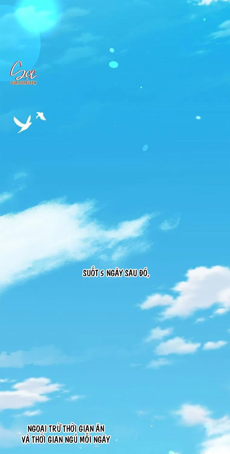 (ABO) BƯỚC NGOẶT Chapter 40 Trang 59