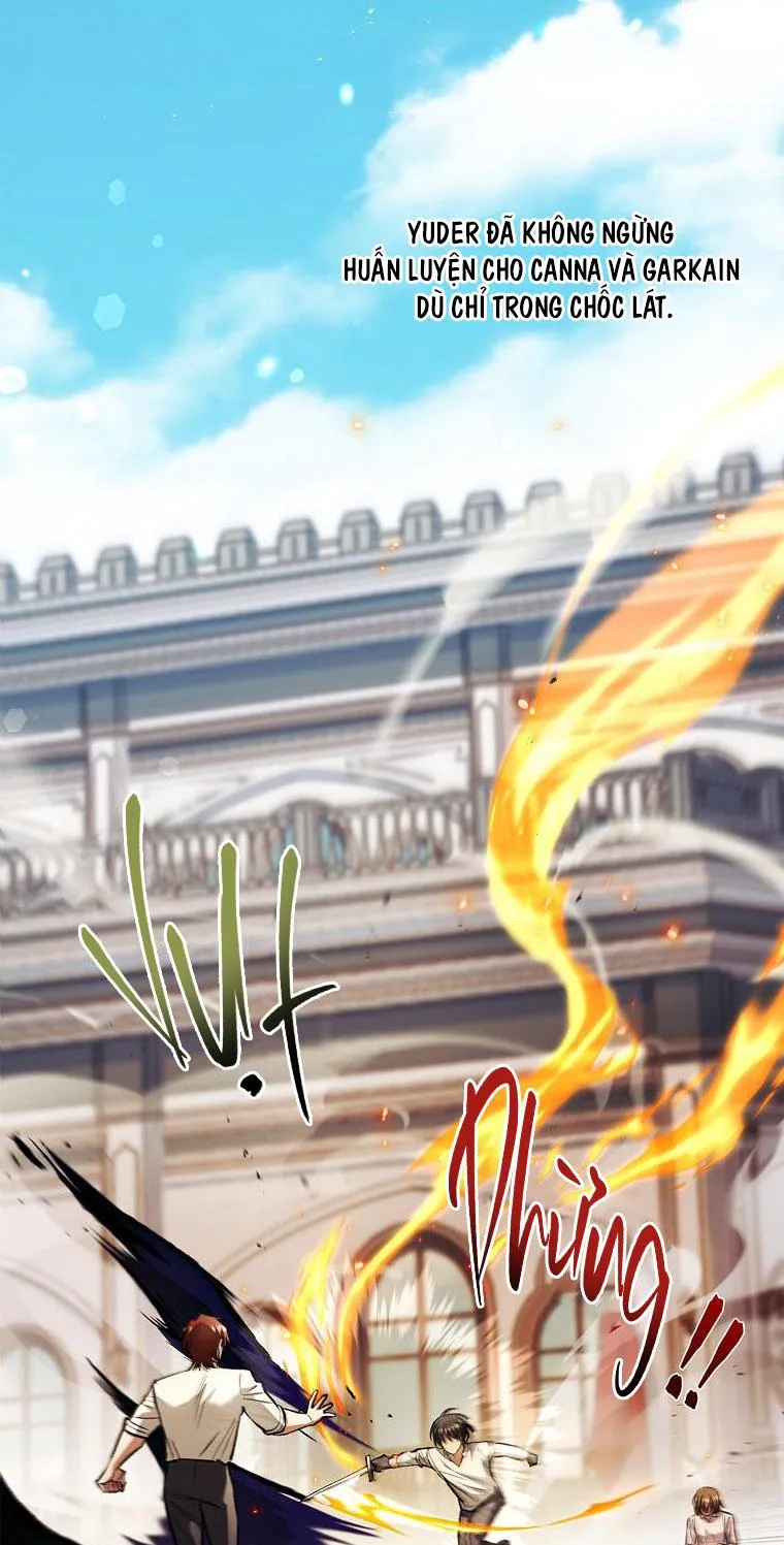 (ABO) BƯỚC NGOẶT Chapter 40 Trang 60