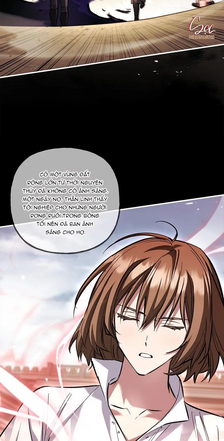 (ABO) BƯỚC NGOẶT Chapter 40 Trang 61