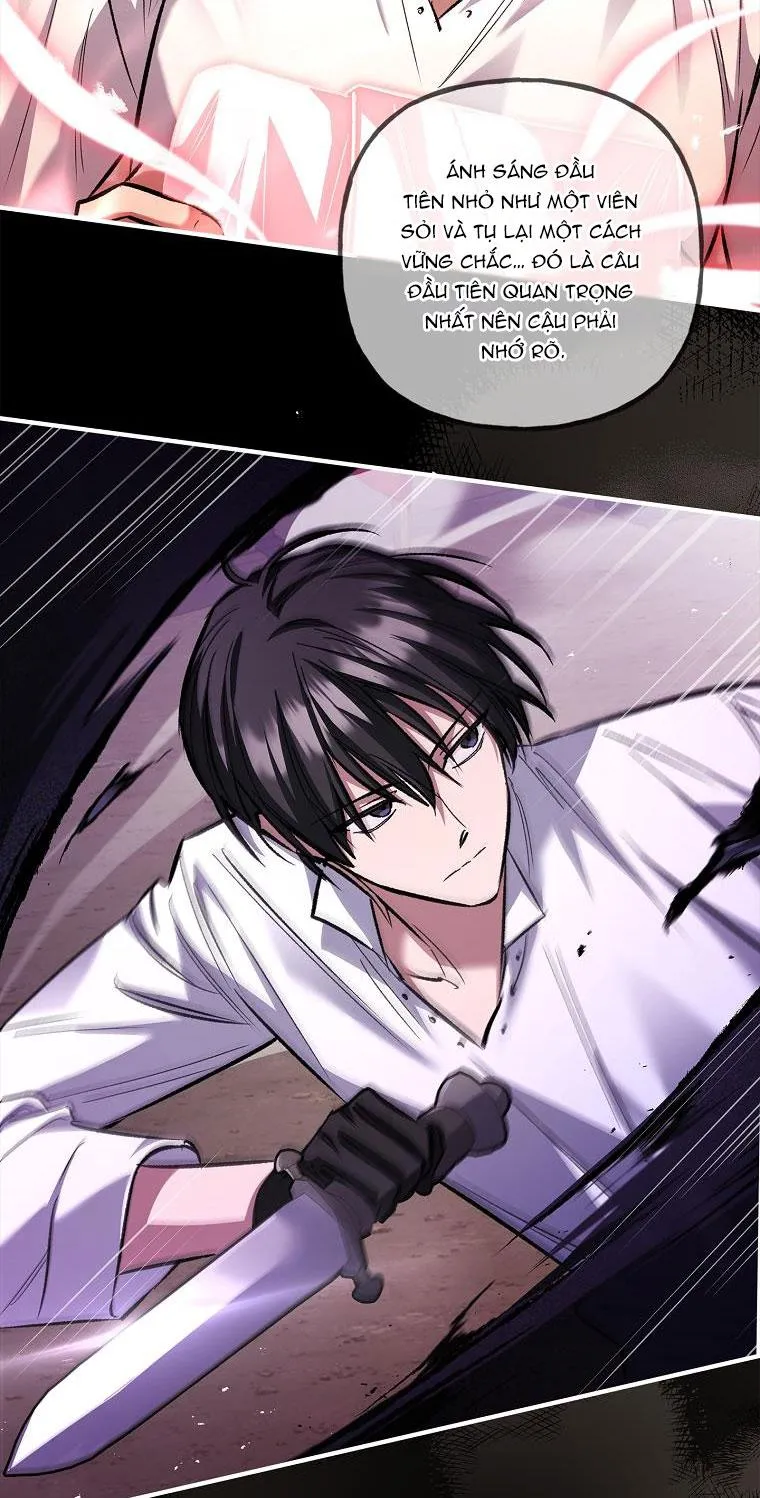 (ABO) BƯỚC NGOẶT Chapter 40 Trang 62