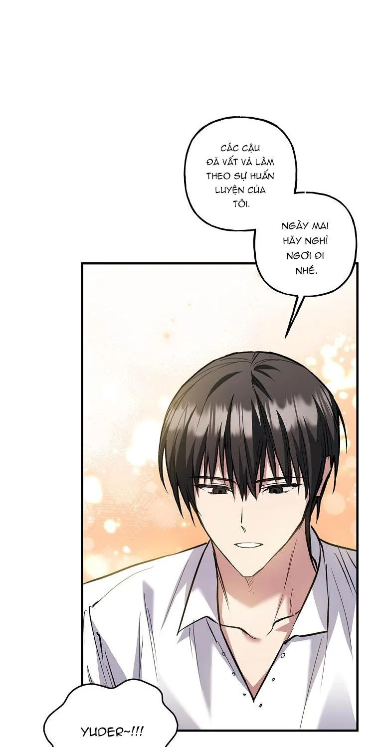 (ABO) BƯỚC NGOẶT Chapter 40 Trang 66