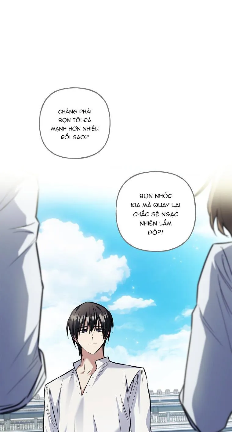 (ABO) BƯỚC NGOẶT Chapter 40 Trang 68