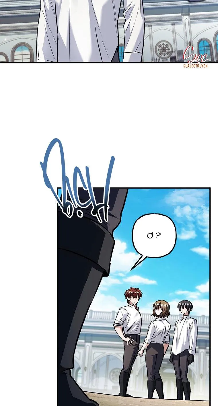 (ABO) BƯỚC NGOẶT Chapter 40 Trang 69