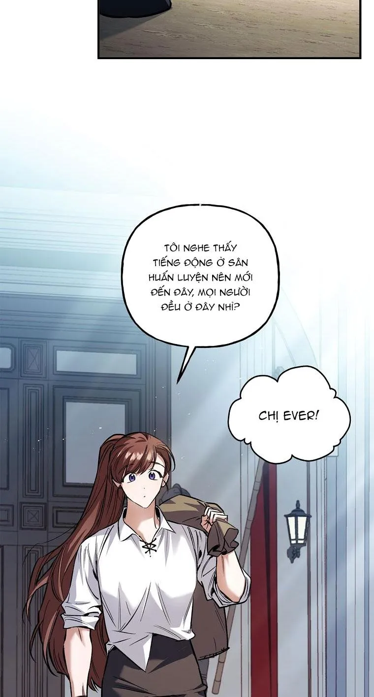 (ABO) BƯỚC NGOẶT Chapter 40 Trang 70