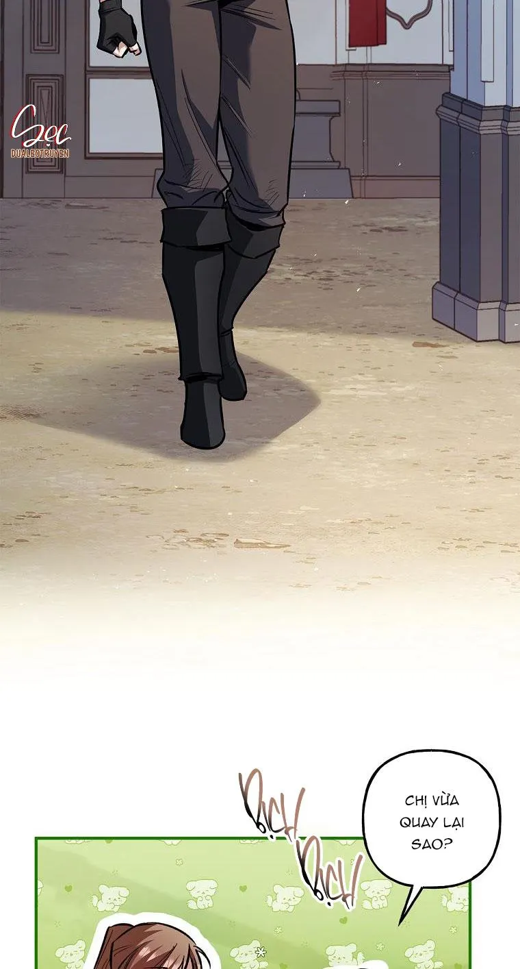 (ABO) BƯỚC NGOẶT Chapter 40 Trang 71