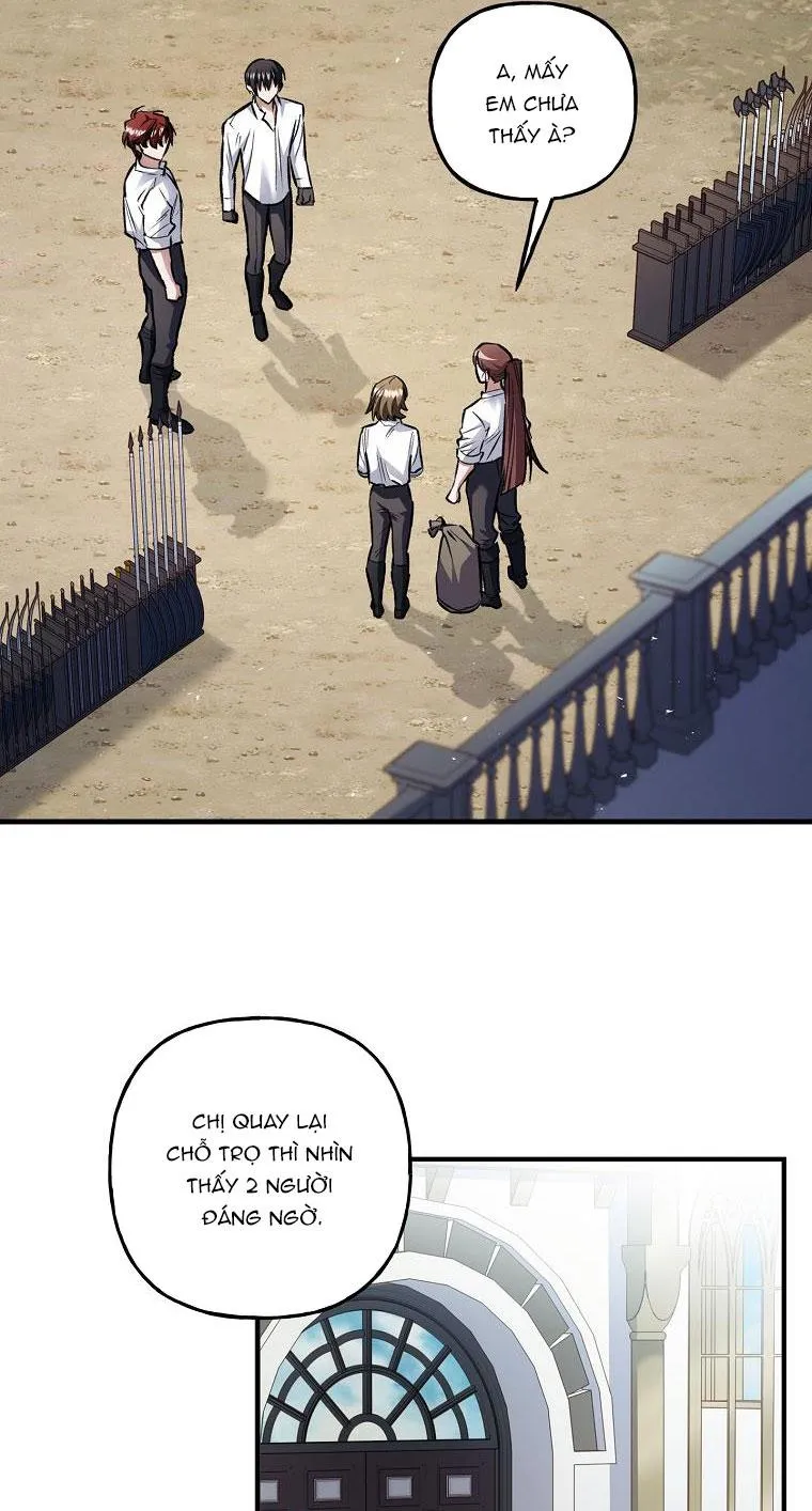 (ABO) BƯỚC NGOẶT Chapter 40 Trang 75