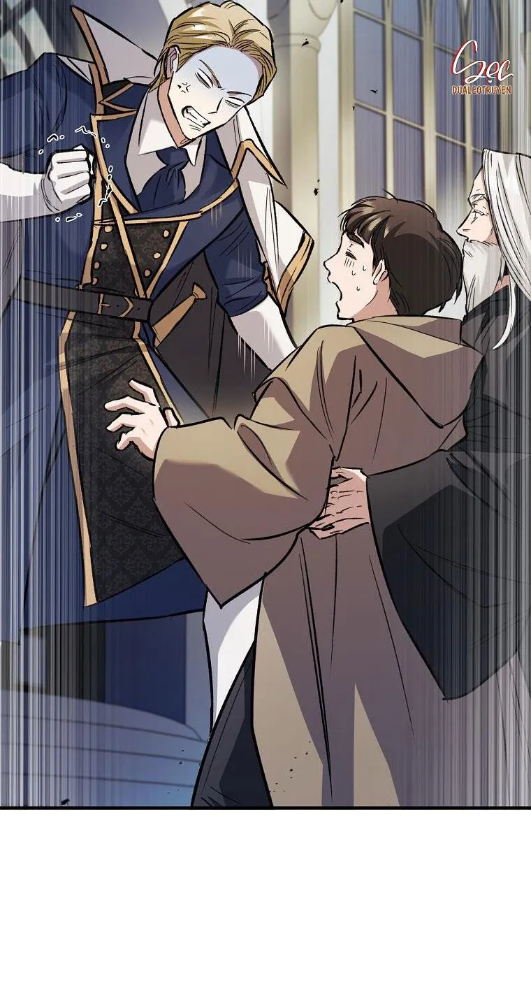 (ABO) BƯỚC NGOẶT Chapter 40 Trang 77