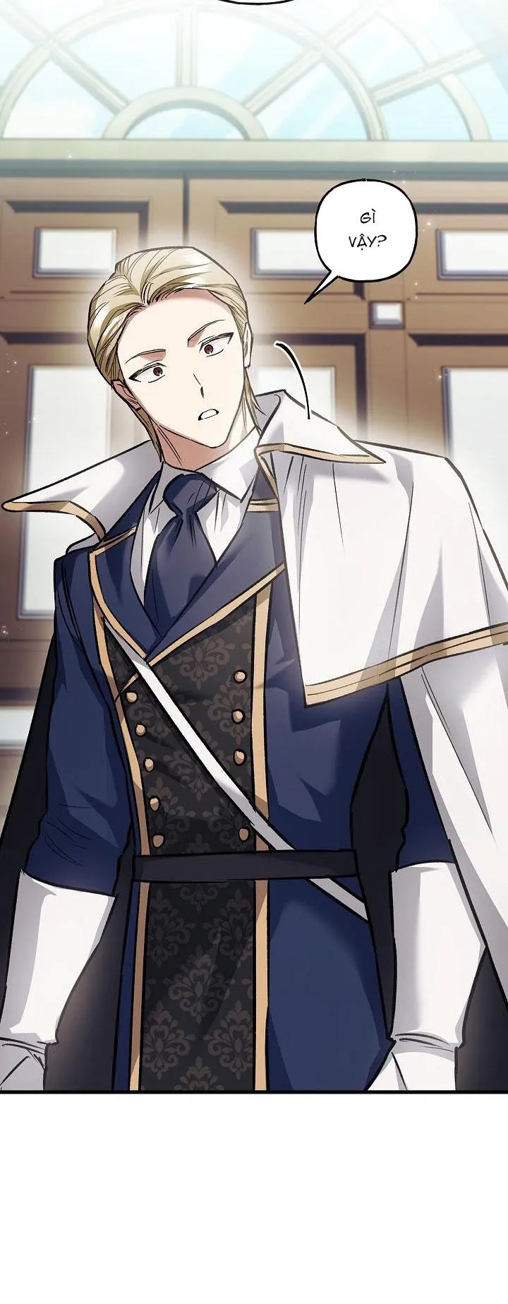 (ABO) BƯỚC NGOẶT Chapter 41 Trang 9