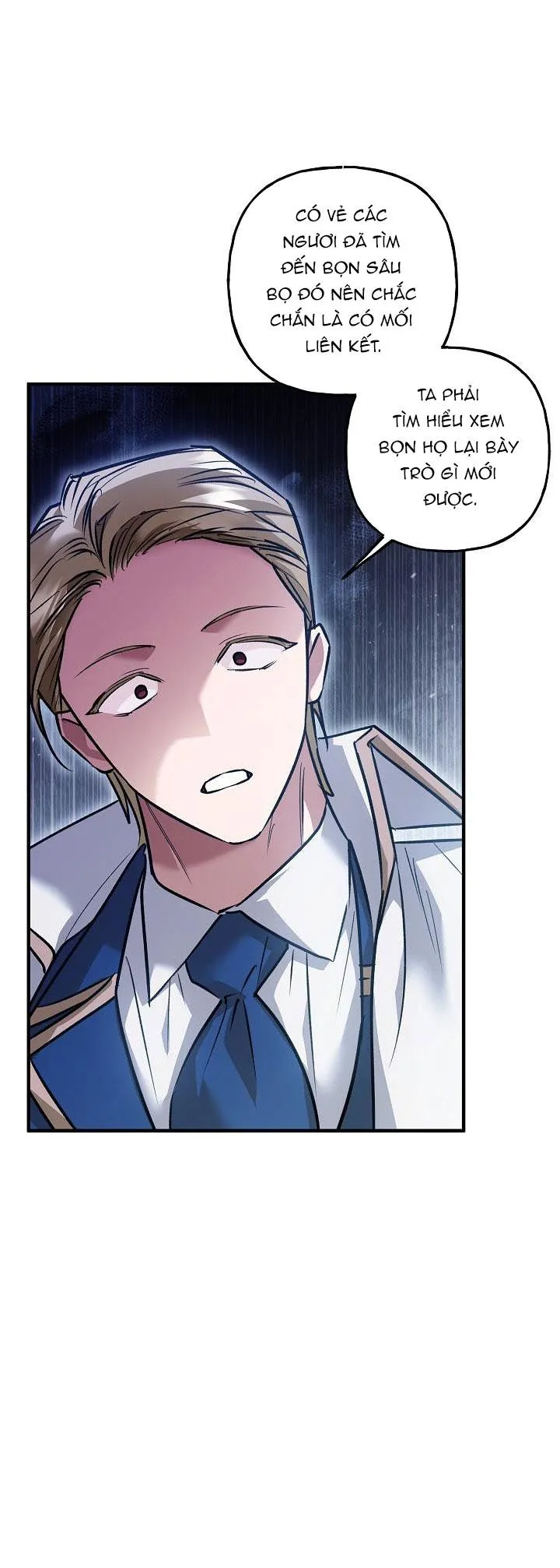 (ABO) BƯỚC NGOẶT Chapter 41 Trang 13