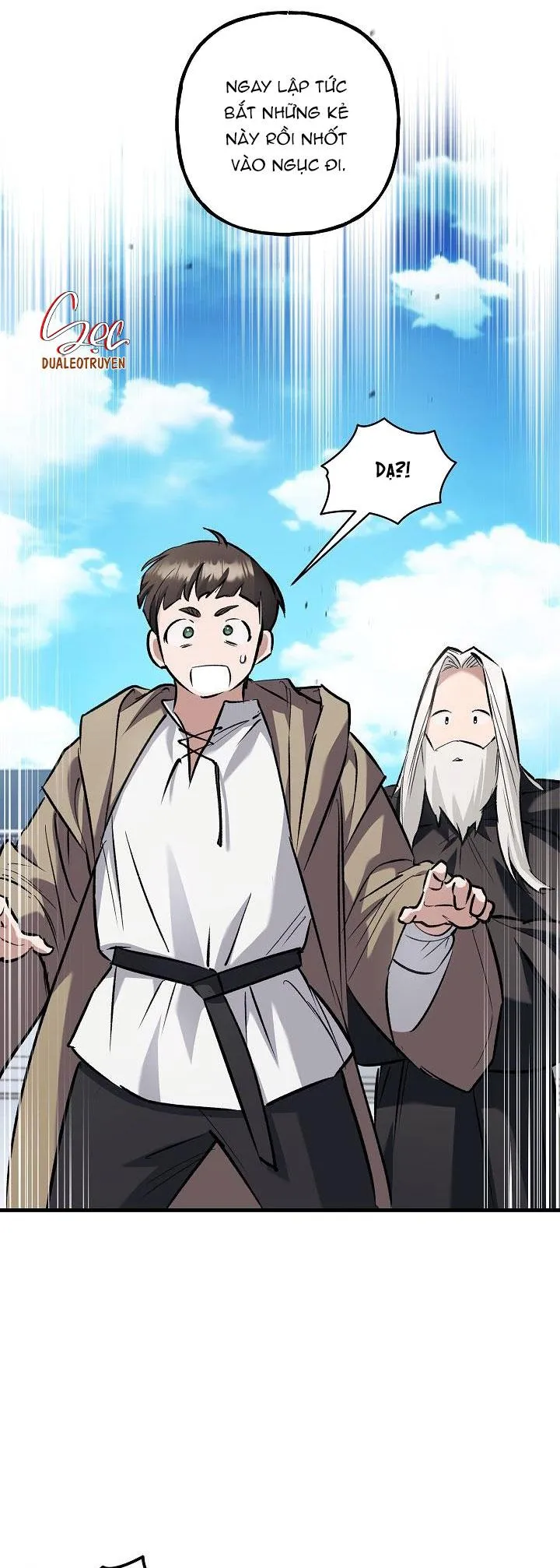 (ABO) BƯỚC NGOẶT Chapter 41 Trang 14