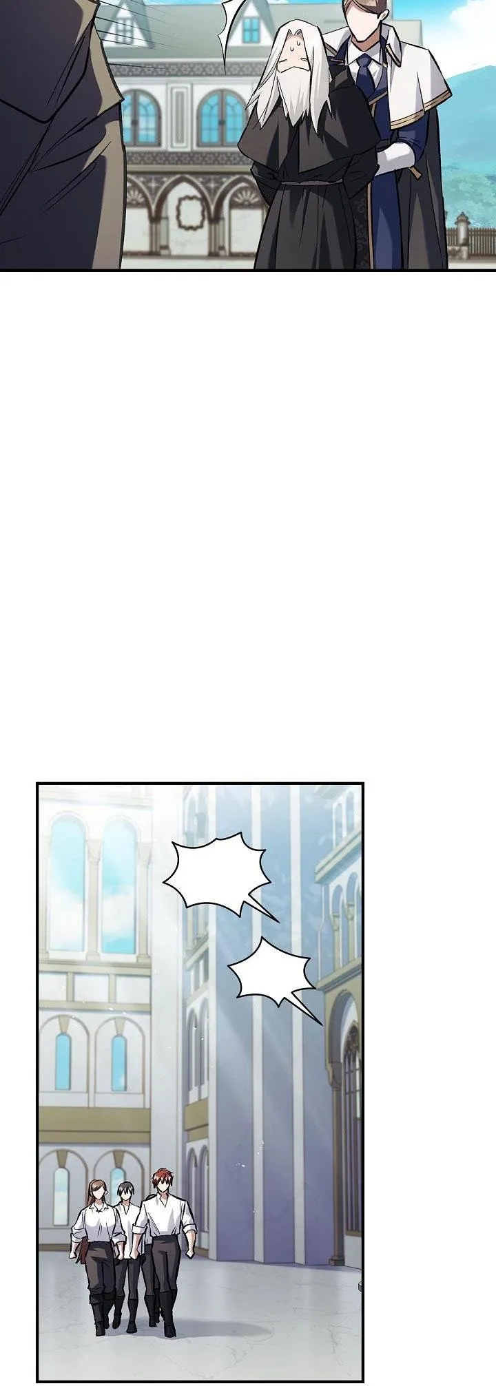 (ABO) BƯỚC NGOẶT Chapter 41 Trang 16