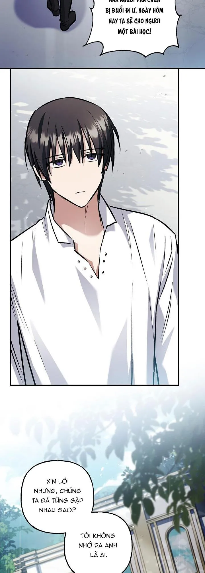 (ABO) BƯỚC NGOẶT Chapter 41 Trang 20