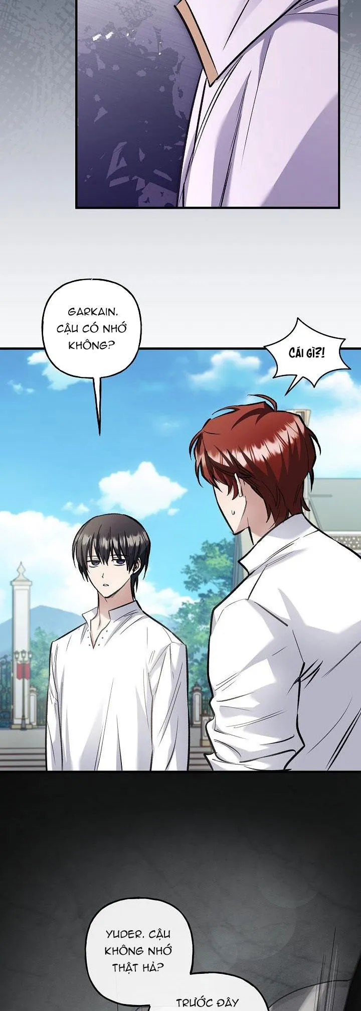 (ABO) BƯỚC NGOẶT Chapter 41 Trang 22