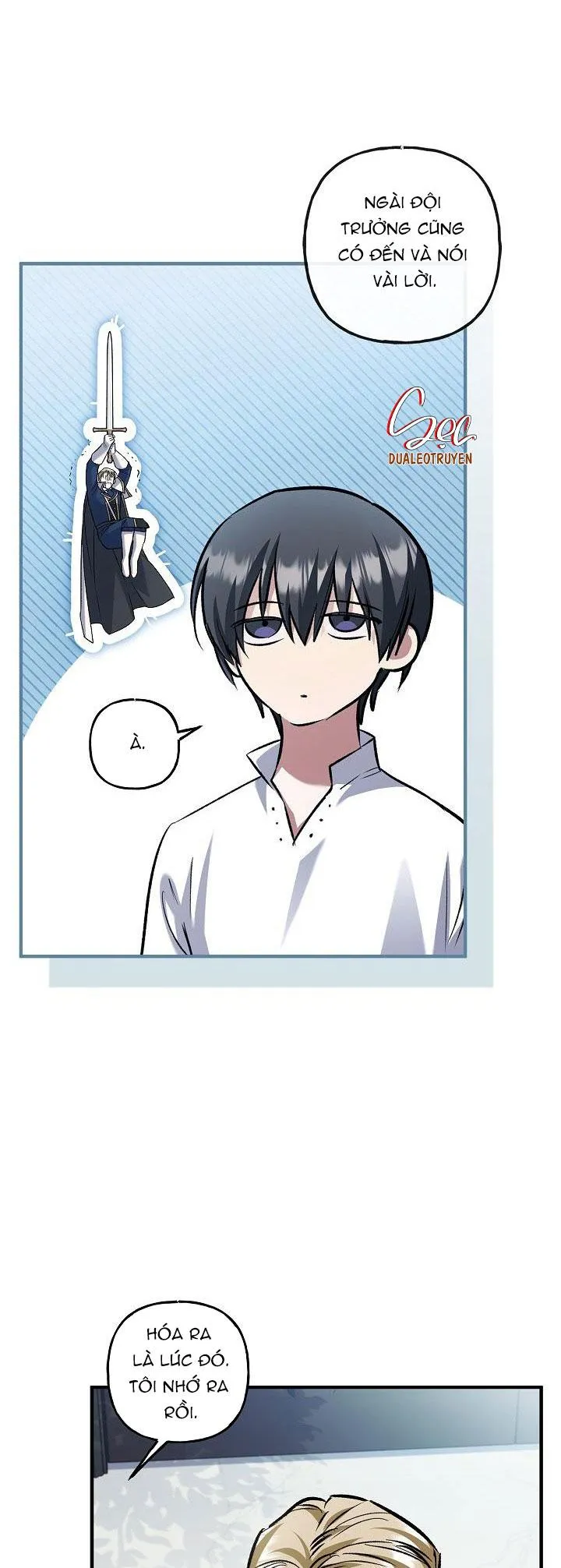 (ABO) BƯỚC NGOẶT Chapter 41 Trang 24