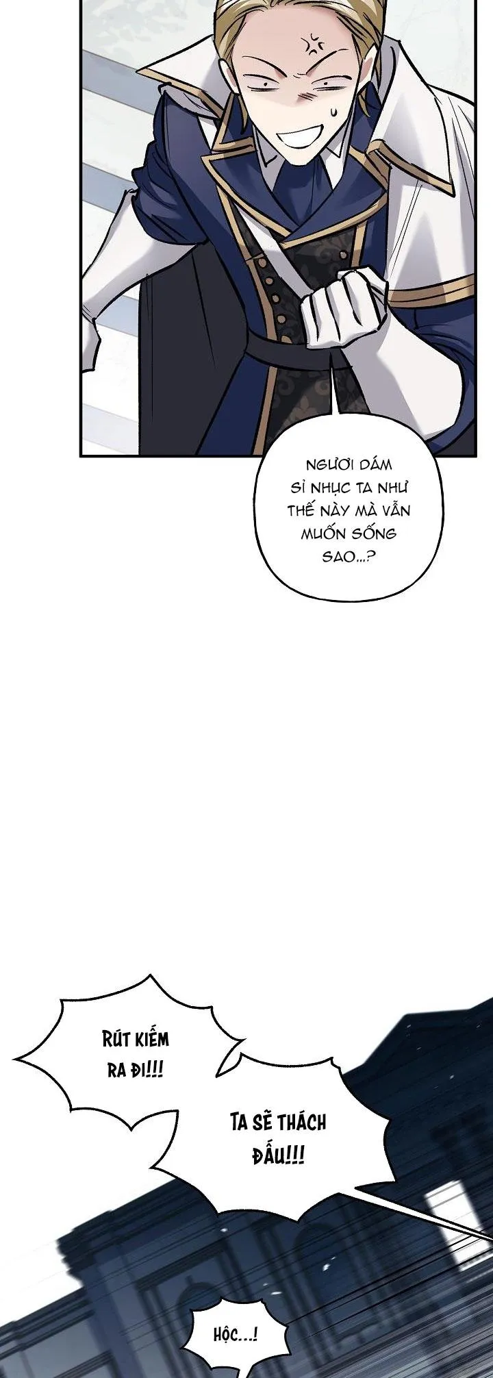 (ABO) BƯỚC NGOẶT Chapter 41 Trang 25