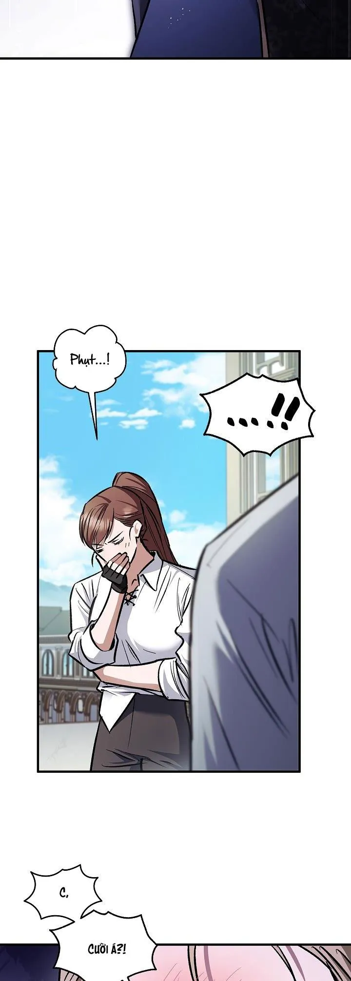 (ABO) BƯỚC NGOẶT Chapter 41 Trang 28