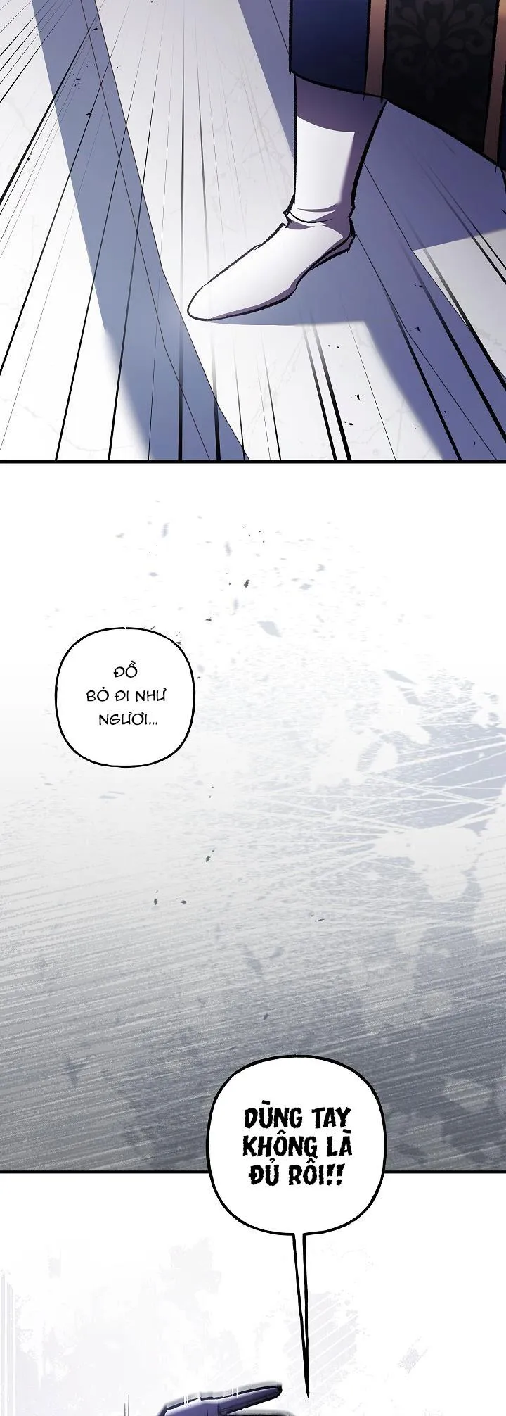 (ABO) BƯỚC NGOẶT Chapter 41 Trang 30