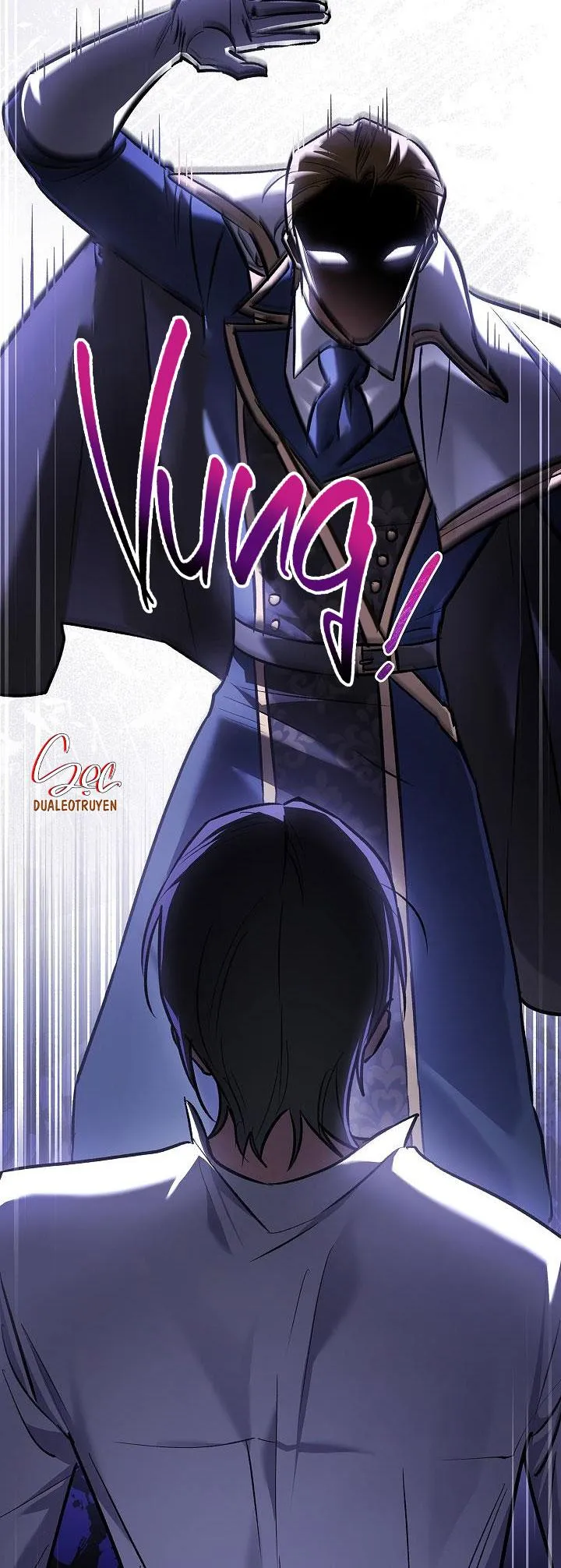 (ABO) BƯỚC NGOẶT Chapter 41 Trang 31