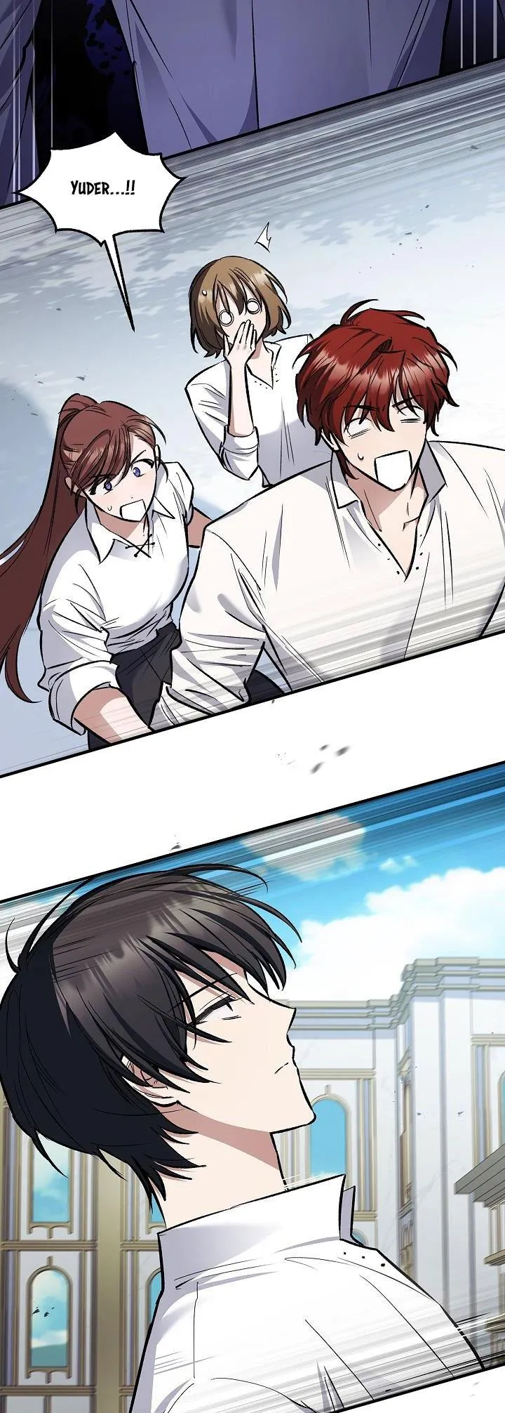 (ABO) BƯỚC NGOẶT Chapter 41 Trang 32