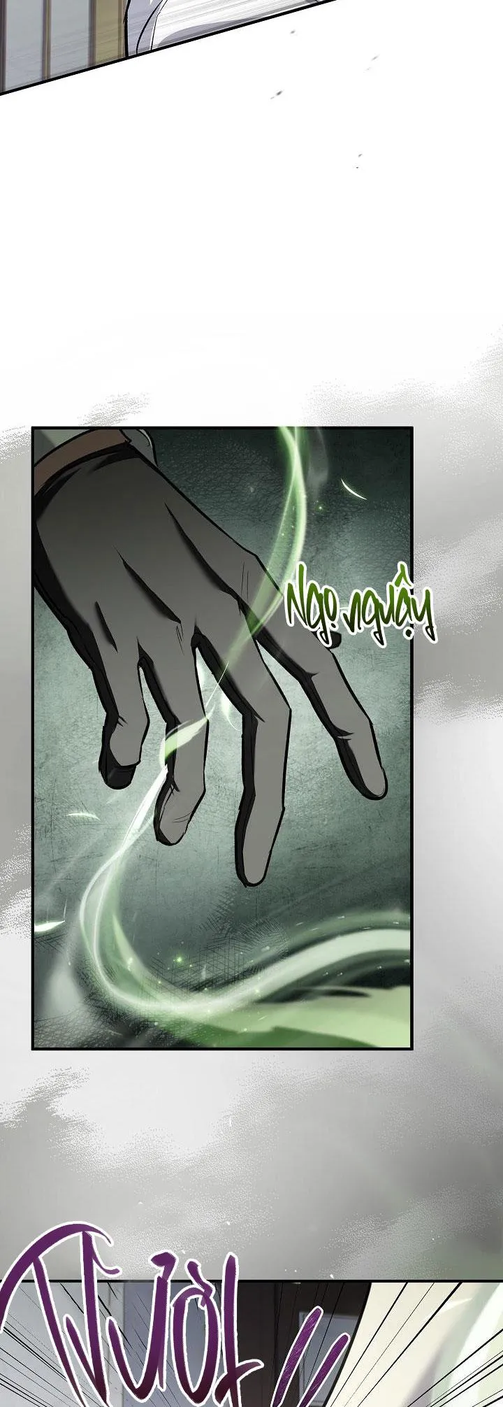 (ABO) BƯỚC NGOẶT Chapter 41 Trang 33