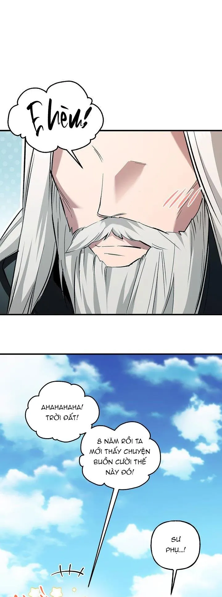 (ABO) BƯỚC NGOẶT Chapter 41 Trang 37