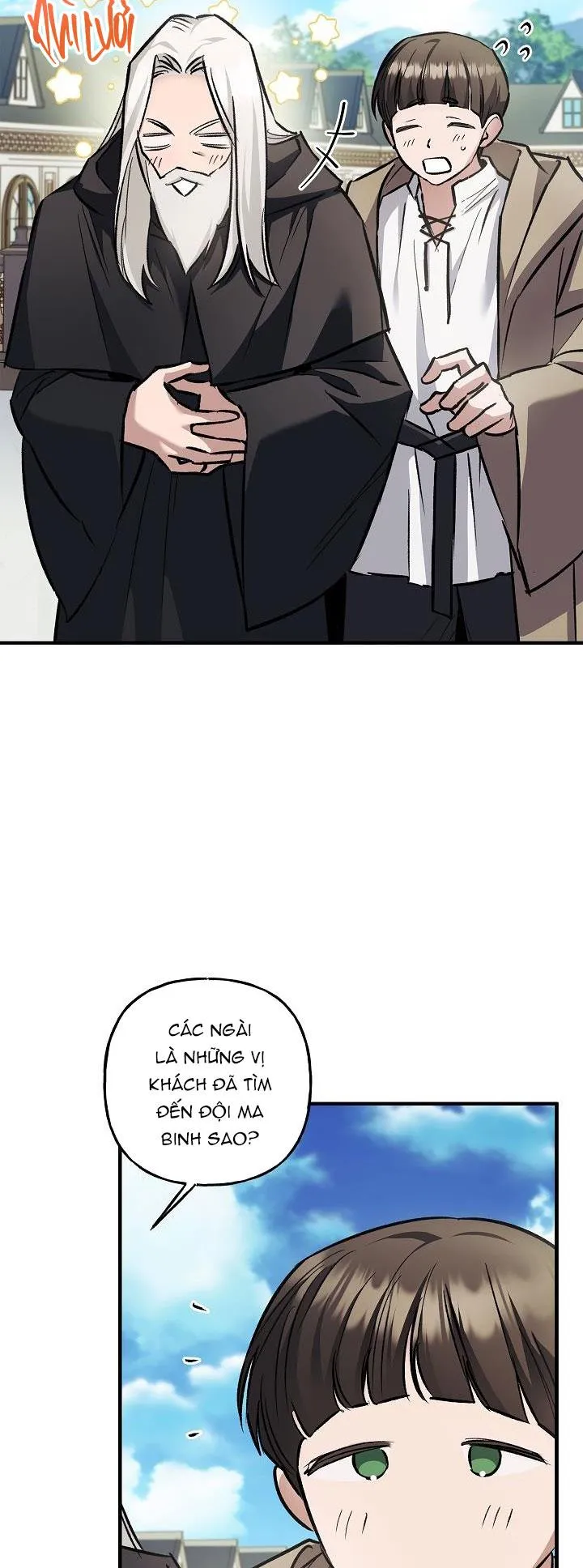 (ABO) BƯỚC NGOẶT Chapter 41 Trang 38