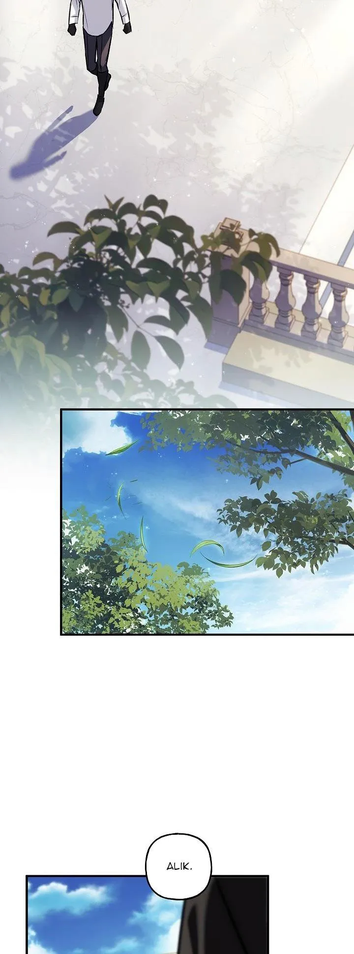 (ABO) BƯỚC NGOẶT Chapter 41 Trang 42