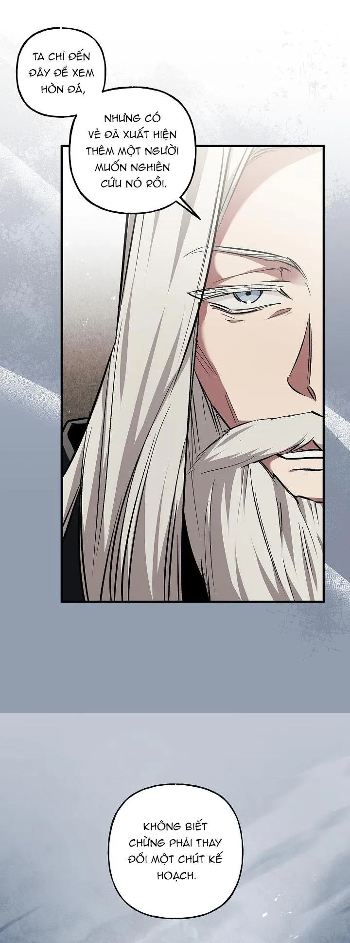 (ABO) BƯỚC NGOẶT Chapter 41 Trang 44