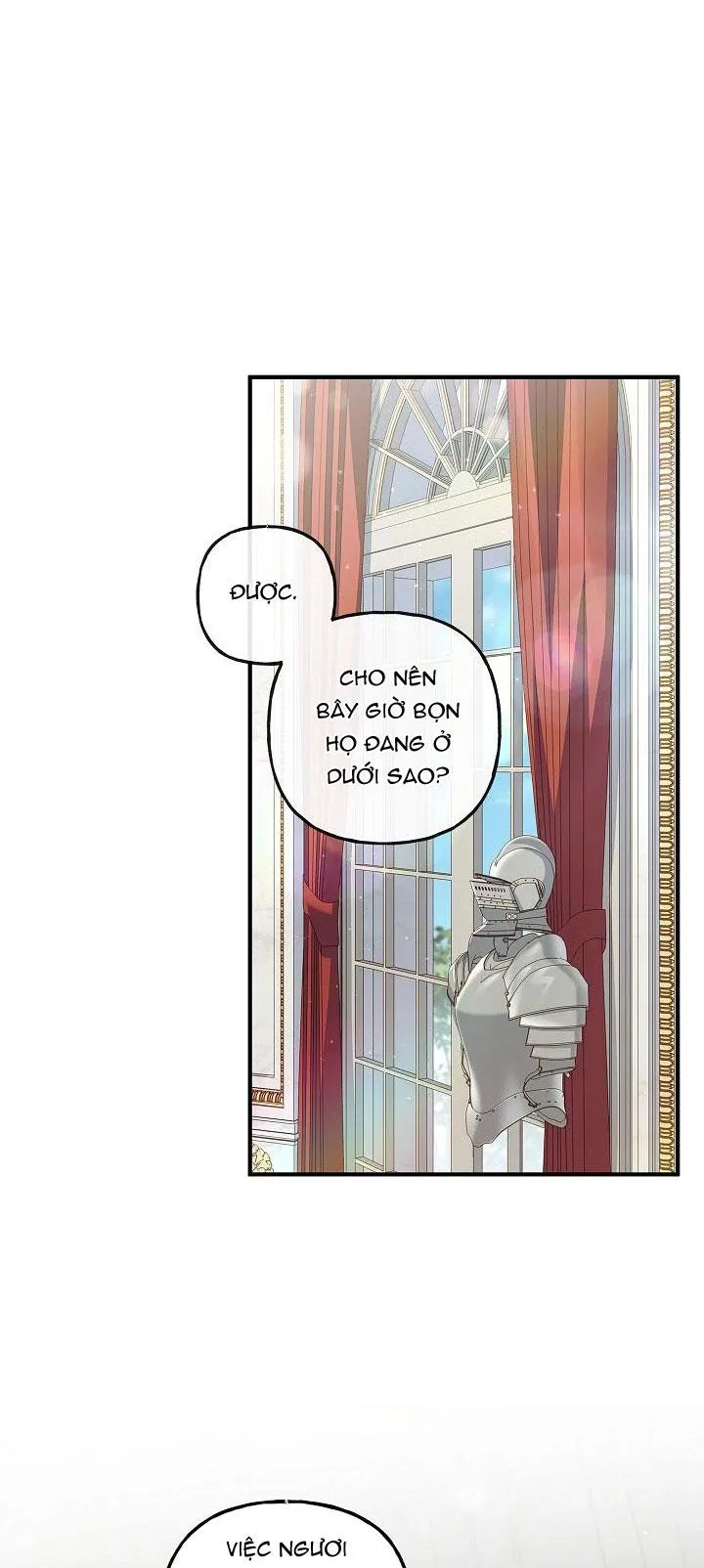 (ABO) BƯỚC NGOẶT Chapter 41 Trang 46