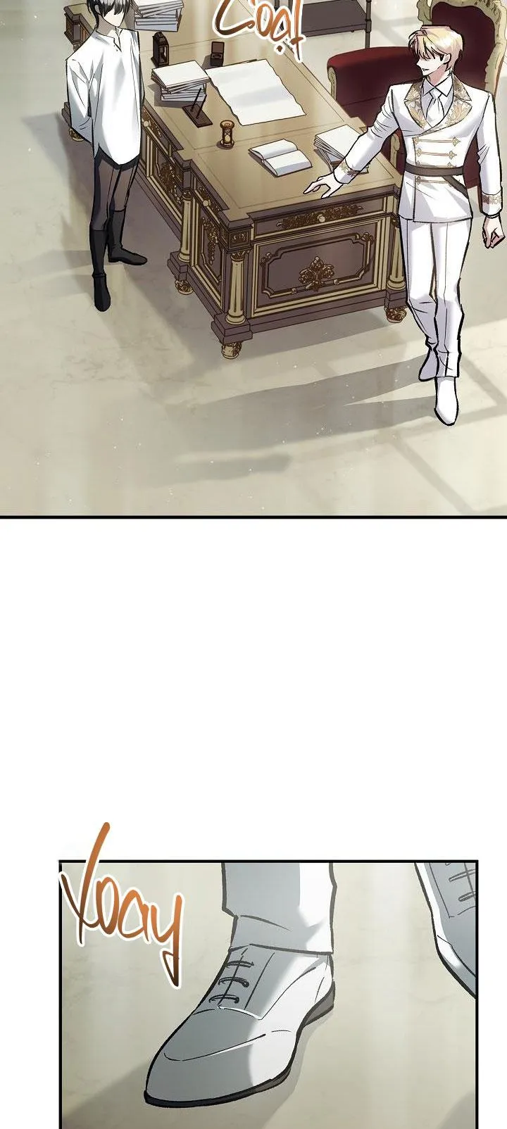 (ABO) BƯỚC NGOẶT Chapter 41 Trang 55