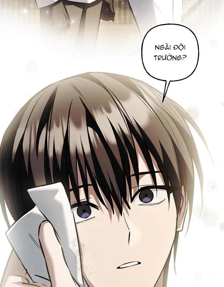 (ABO) BƯỚC NGOẶT Chapter 41 Trang 57