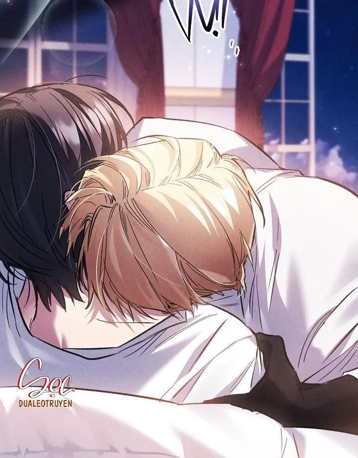 (ABO) BƯỚC NGOẶT Chapter 41 Trang 64